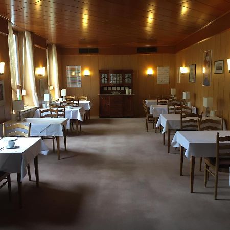 Hotel Deutscher Kaiser Baden-Baden Luaran gambar