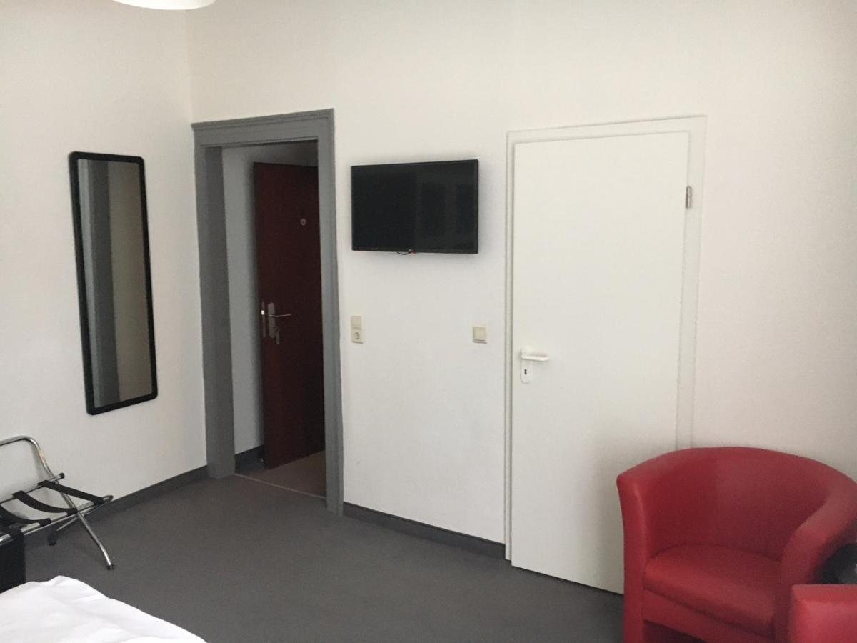 Hotel Deutscher Kaiser Baden-Baden Luaran gambar