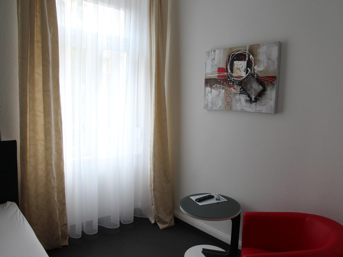 Hotel Deutscher Kaiser Baden-Baden Luaran gambar