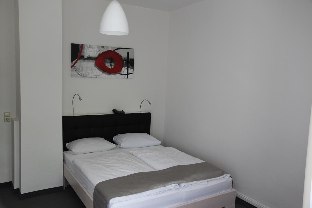 Hotel Deutscher Kaiser Baden-Baden Luaran gambar