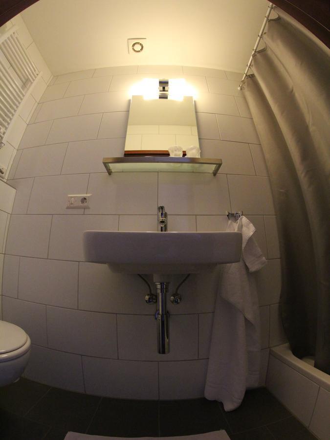 Hotel Deutscher Kaiser Baden-Baden Luaran gambar