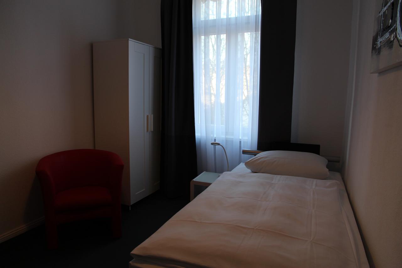 Hotel Deutscher Kaiser Baden-Baden Luaran gambar