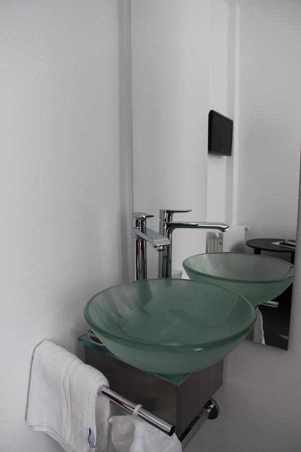 Hotel Deutscher Kaiser Baden-Baden Luaran gambar