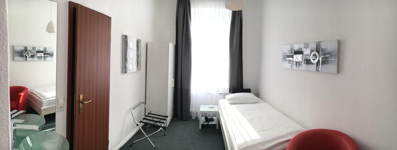 Hotel Deutscher Kaiser Baden-Baden Luaran gambar