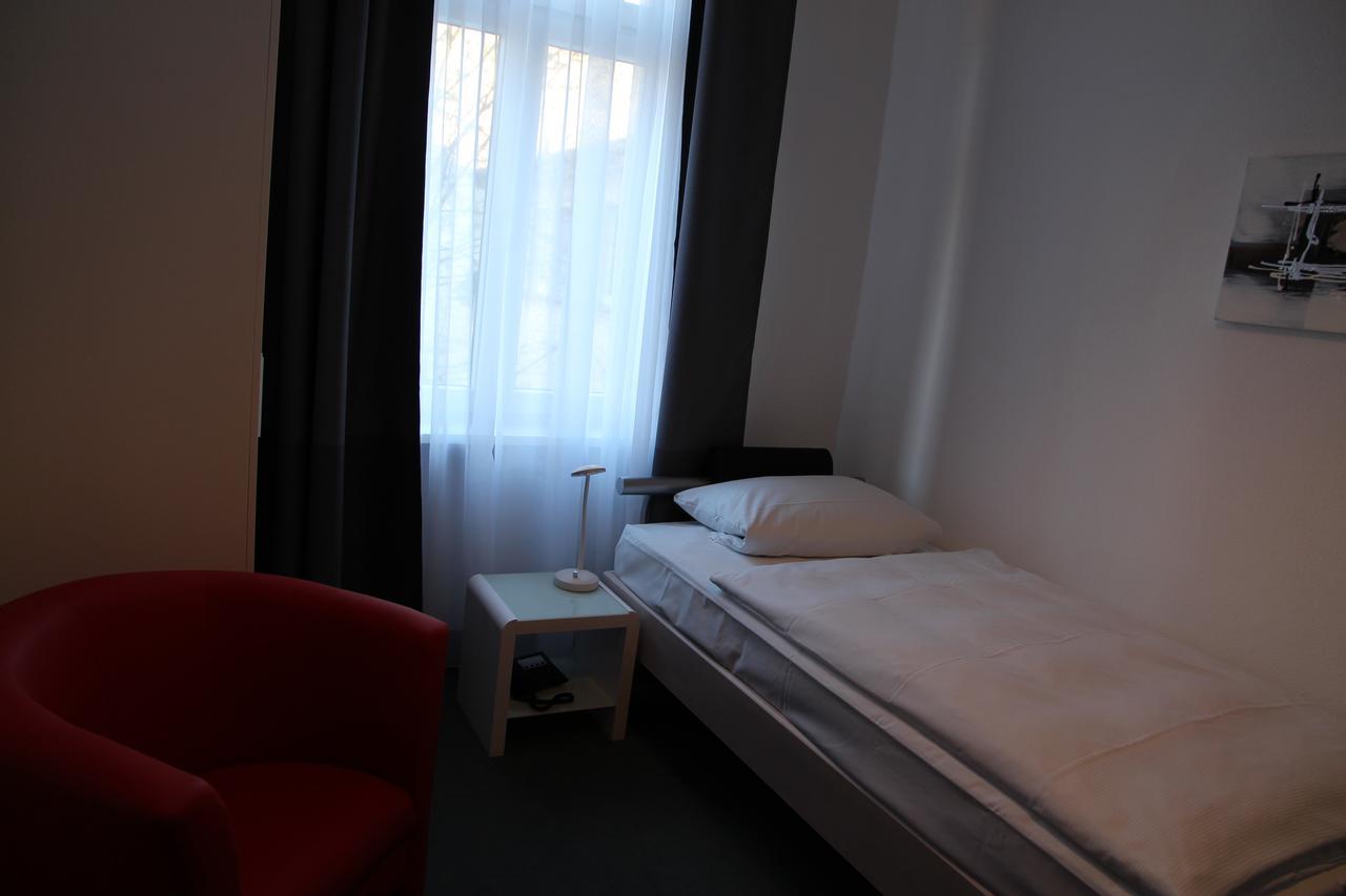 Hotel Deutscher Kaiser Baden-Baden Luaran gambar