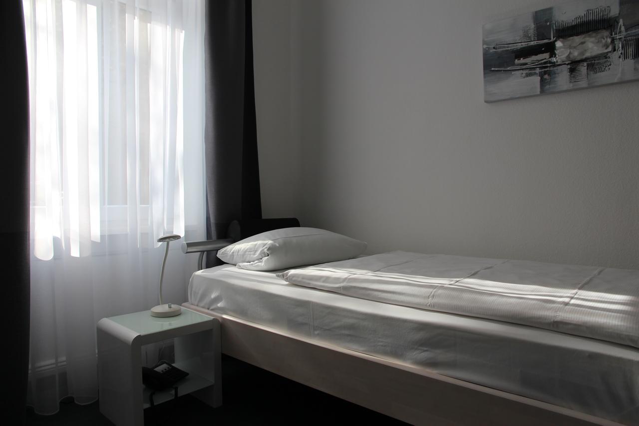 Hotel Deutscher Kaiser Baden-Baden Luaran gambar