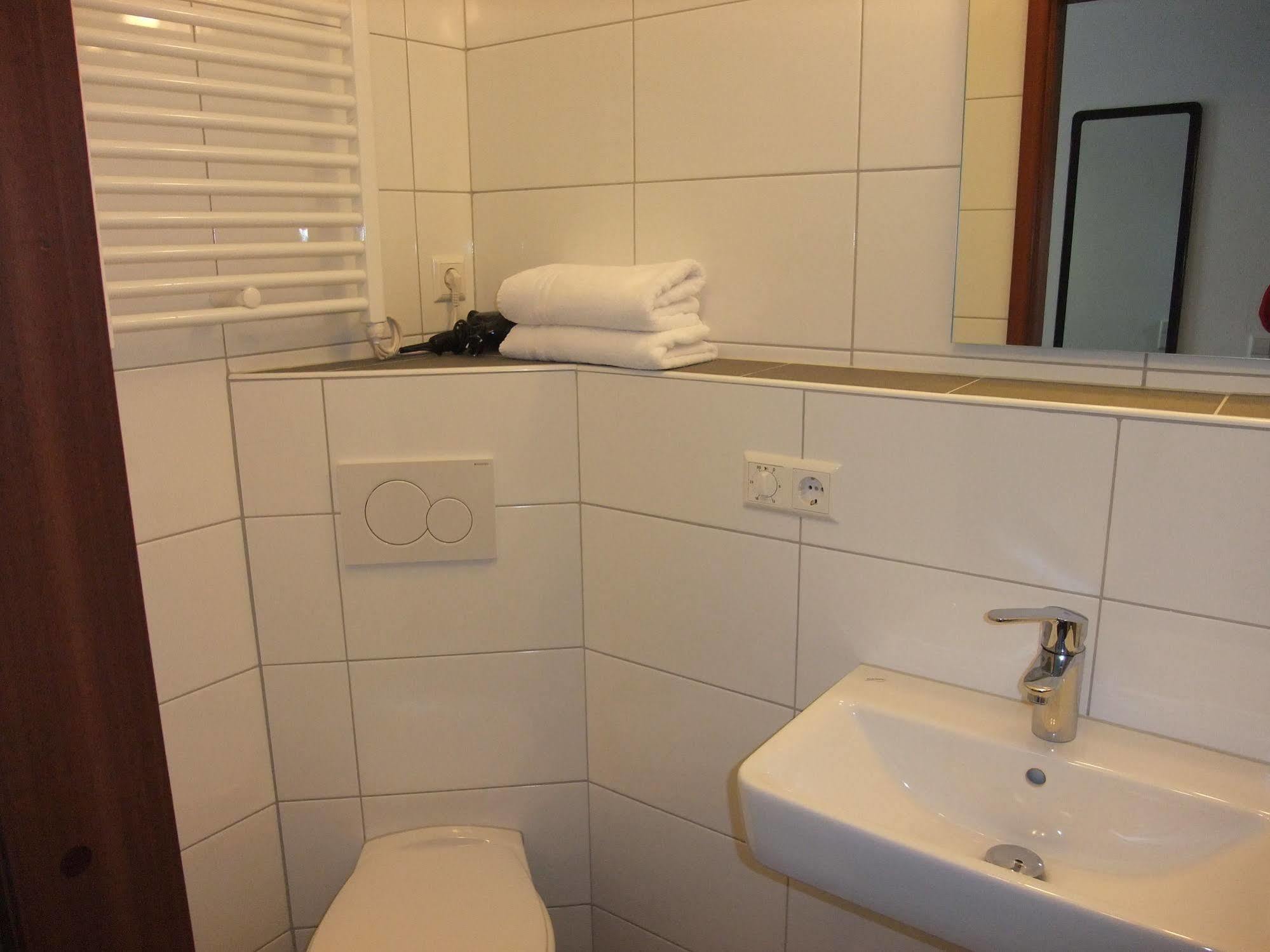 Hotel Deutscher Kaiser Baden-Baden Luaran gambar