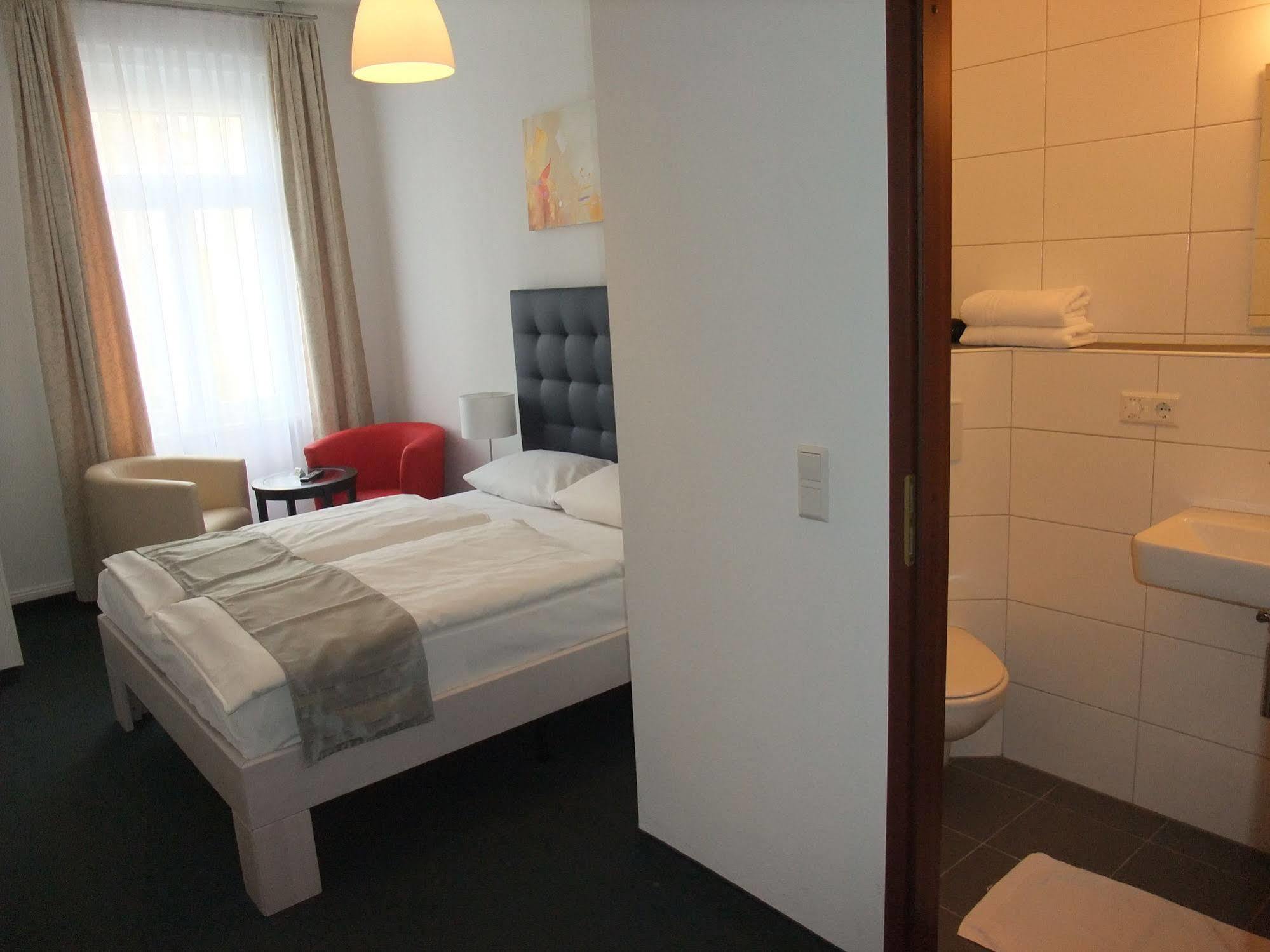 Hotel Deutscher Kaiser Baden-Baden Luaran gambar