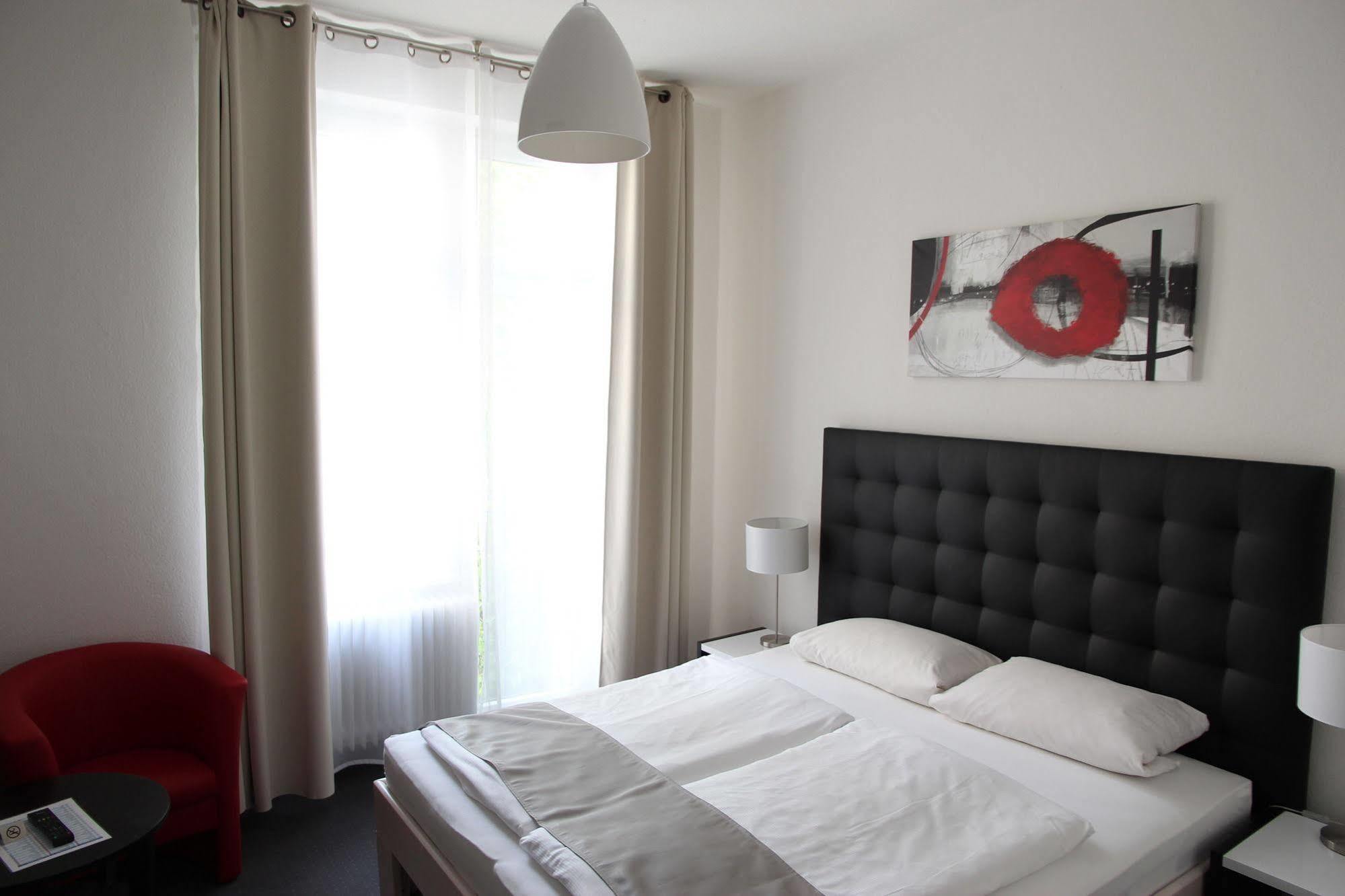 Hotel Deutscher Kaiser Baden-Baden Luaran gambar