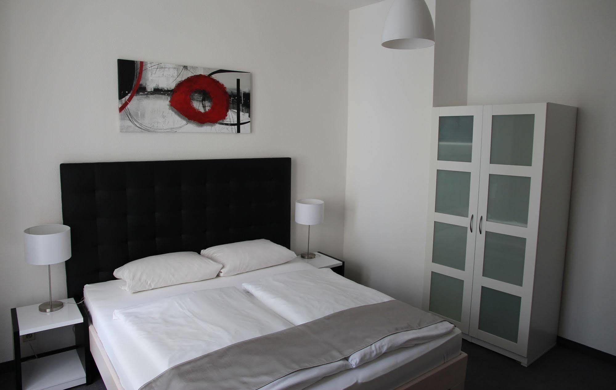 Hotel Deutscher Kaiser Baden-Baden Luaran gambar